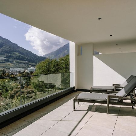 The Hills Meran Exterior foto