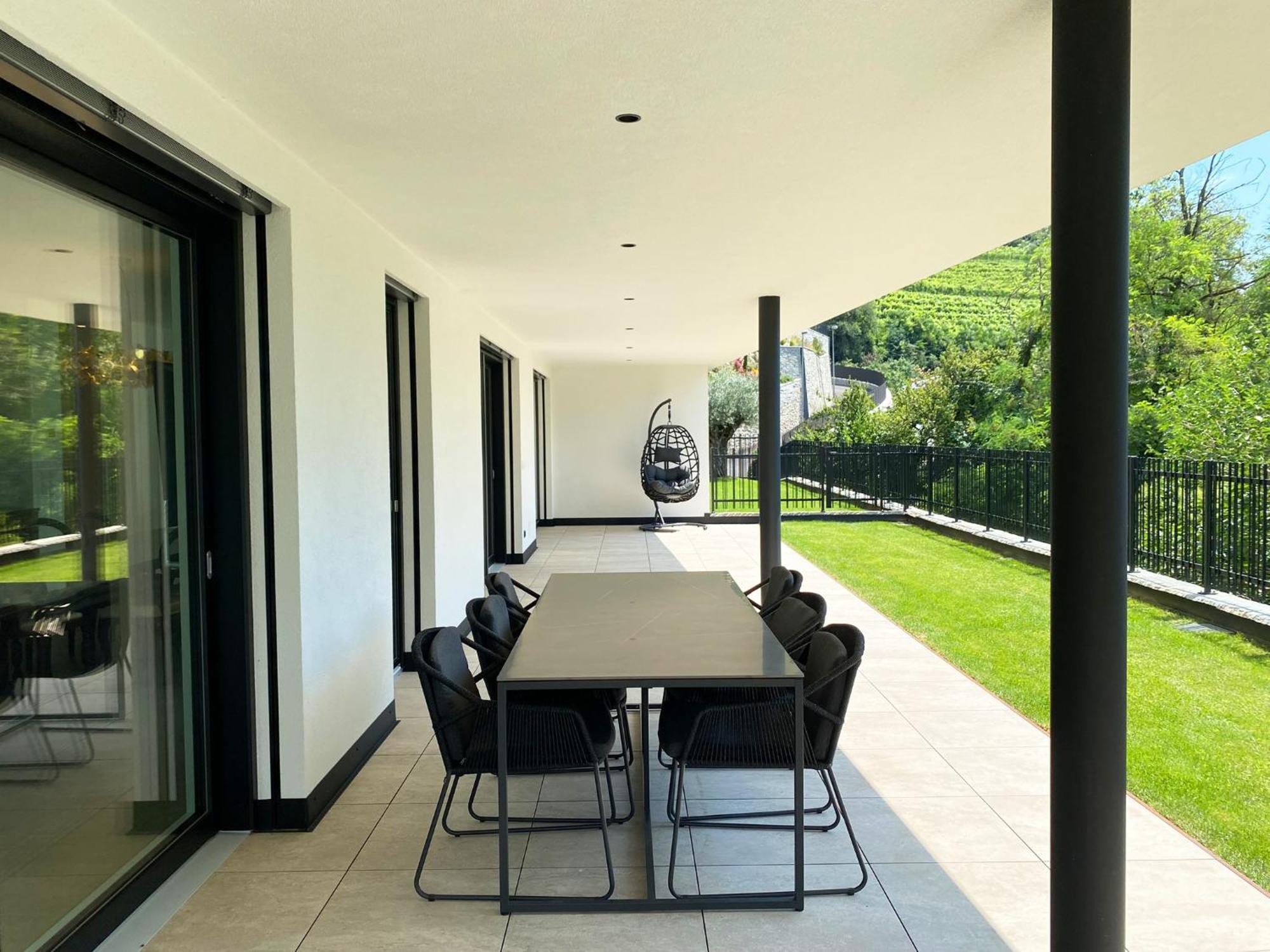 The Hills Meran Exterior foto