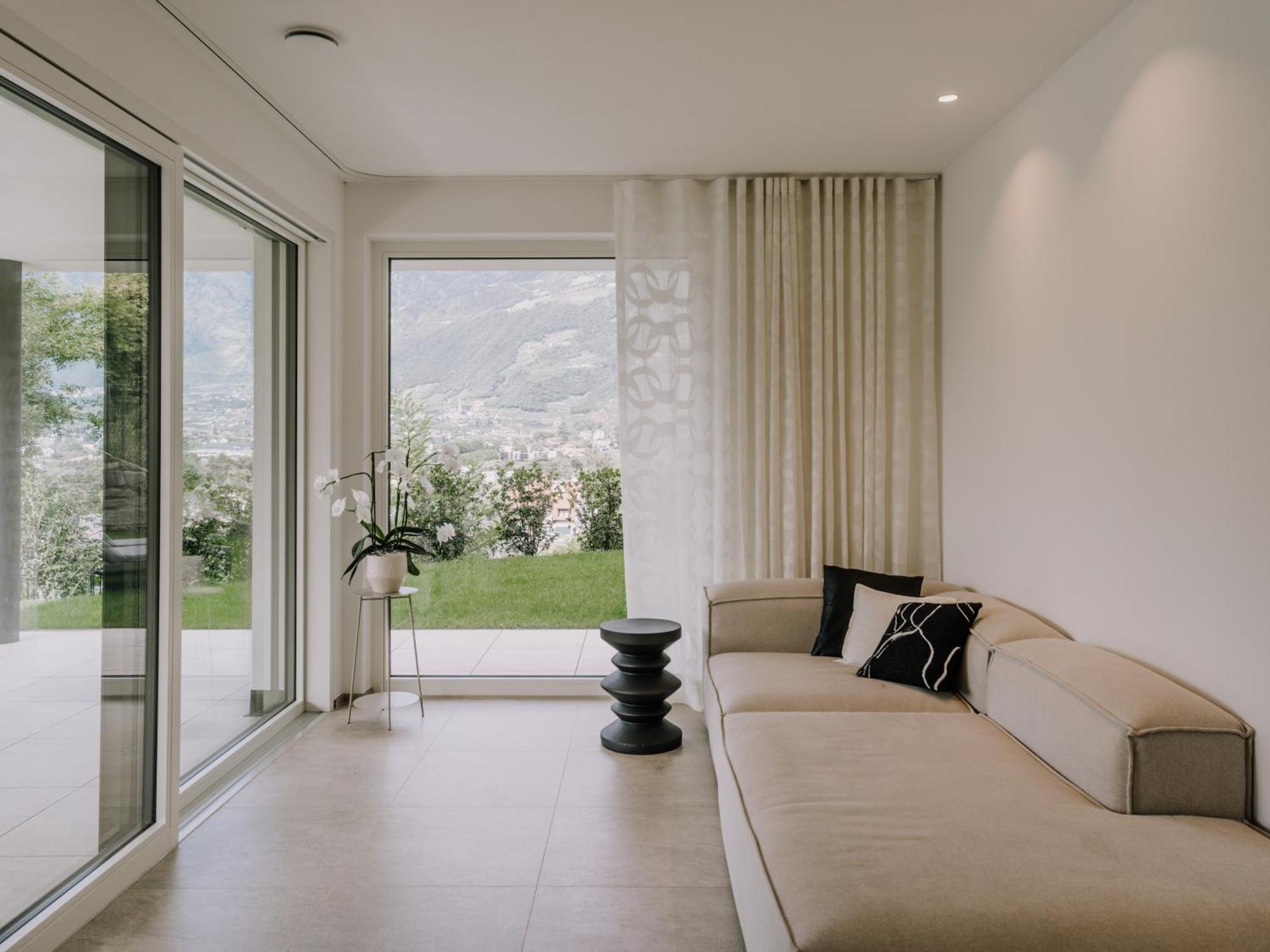 The Hills Meran Exterior foto