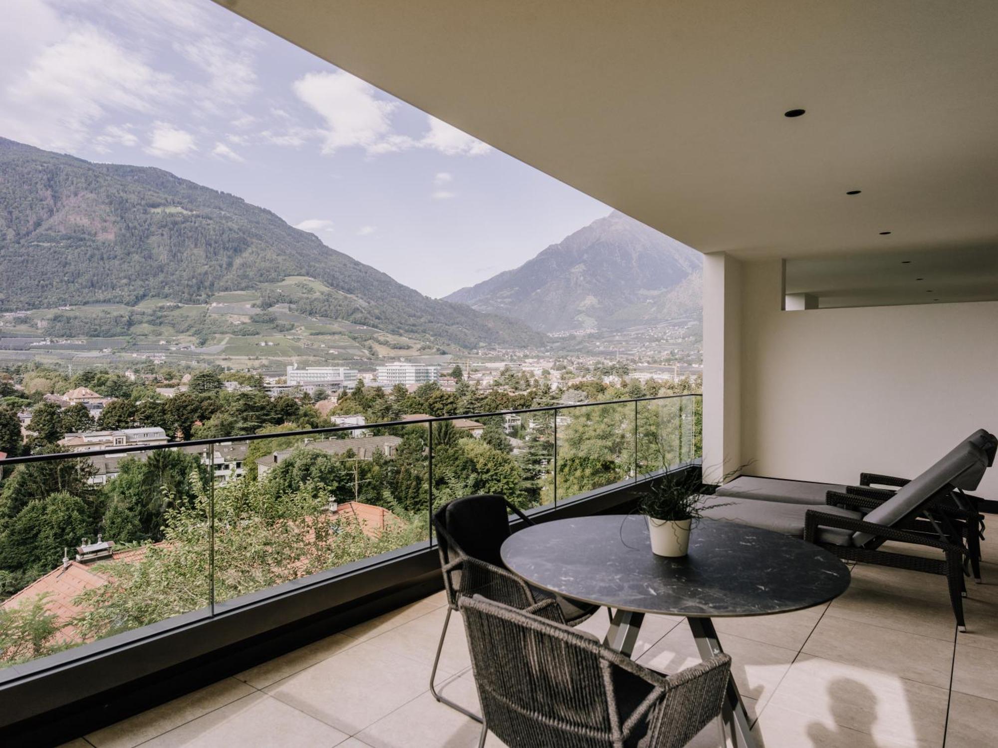 The Hills Meran Exterior foto