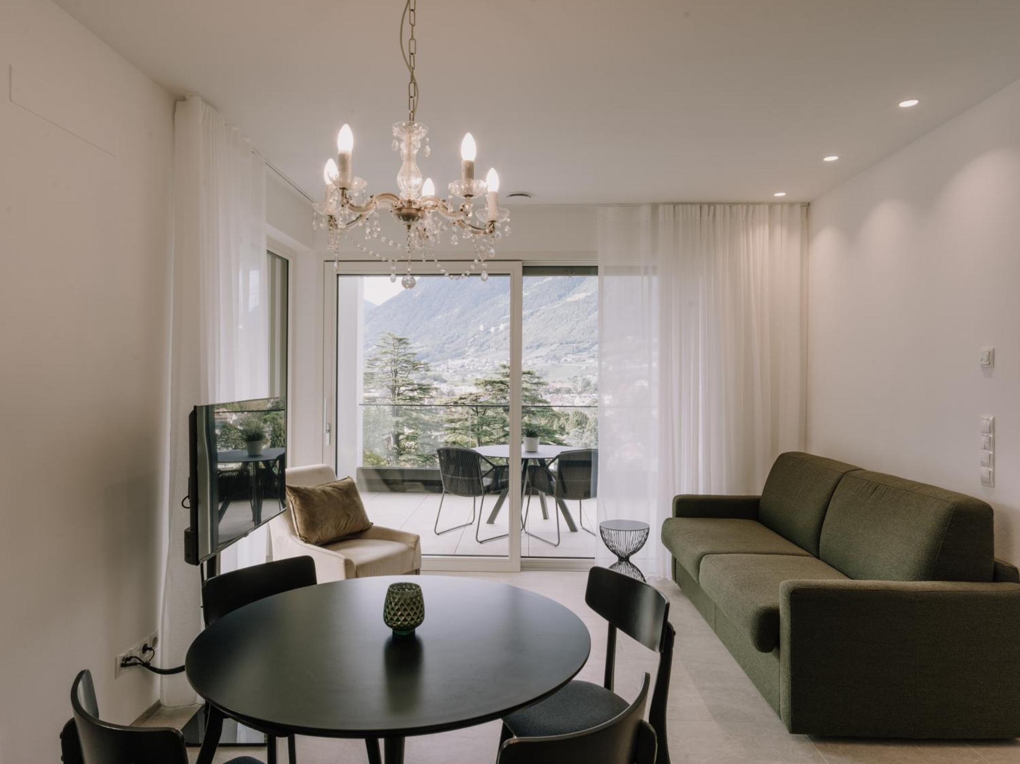 The Hills Meran Zimmer foto