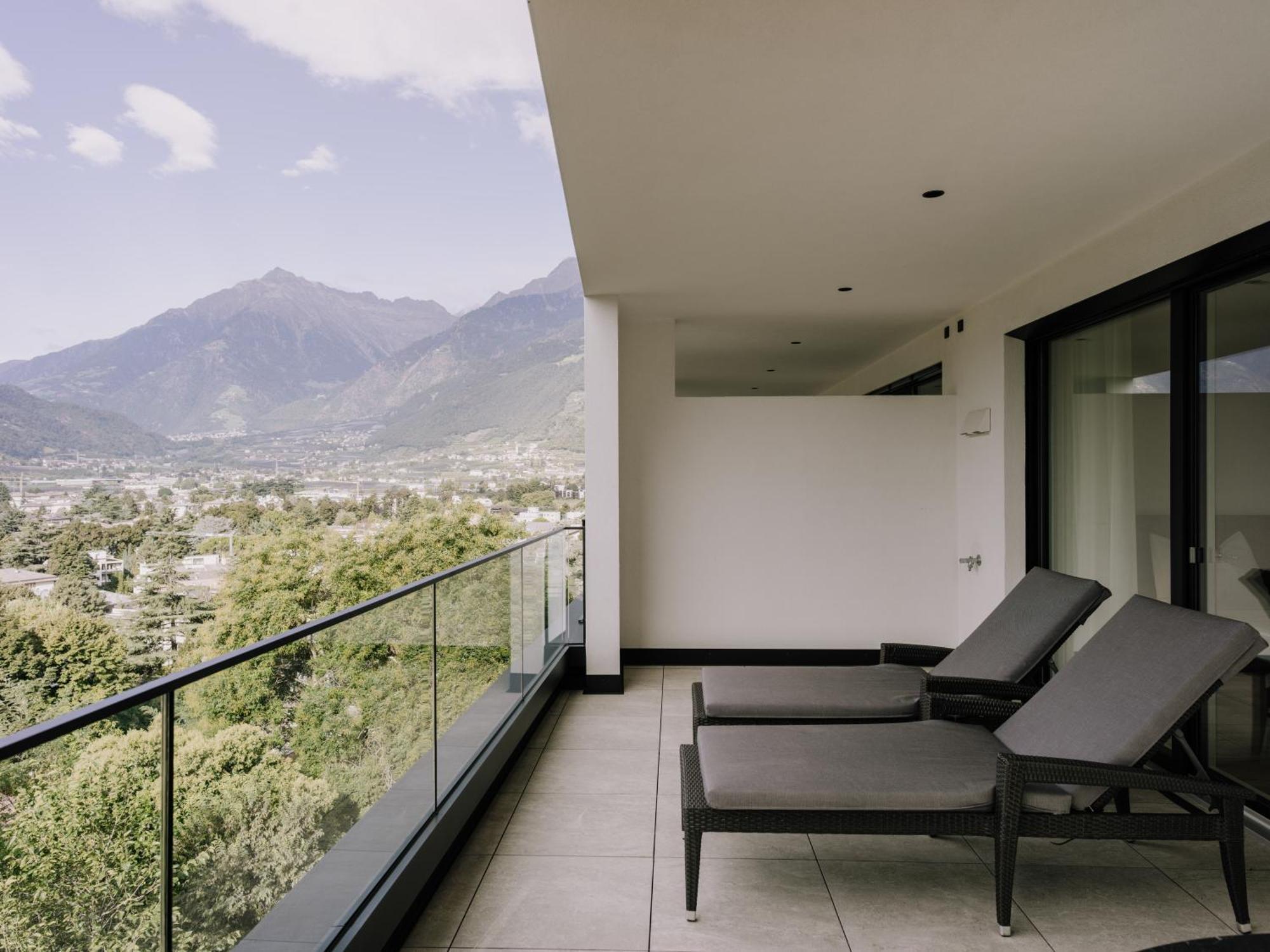 The Hills Meran Zimmer foto