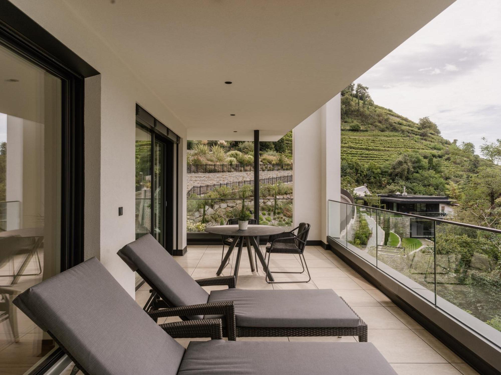 The Hills Meran Exterior foto