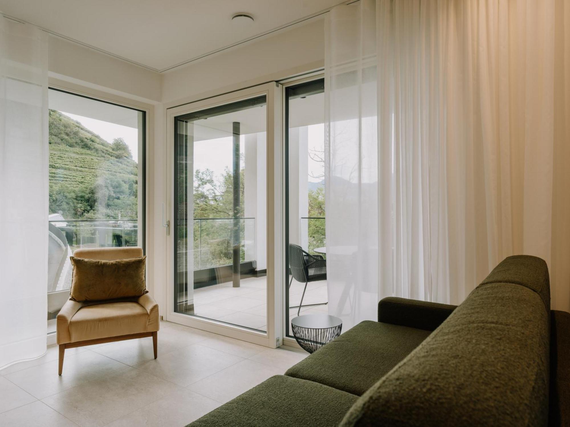 The Hills Meran Exterior foto