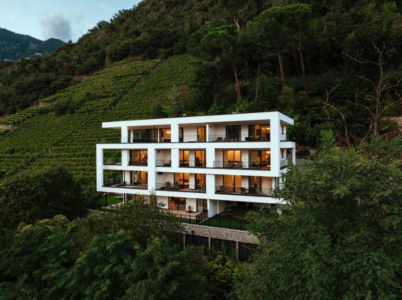 The Hills Meran Exterior foto