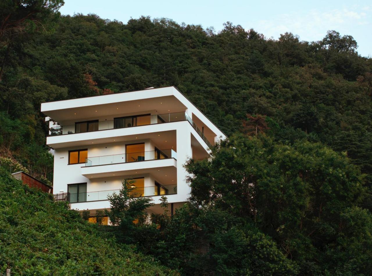 The Hills Meran Exterior foto