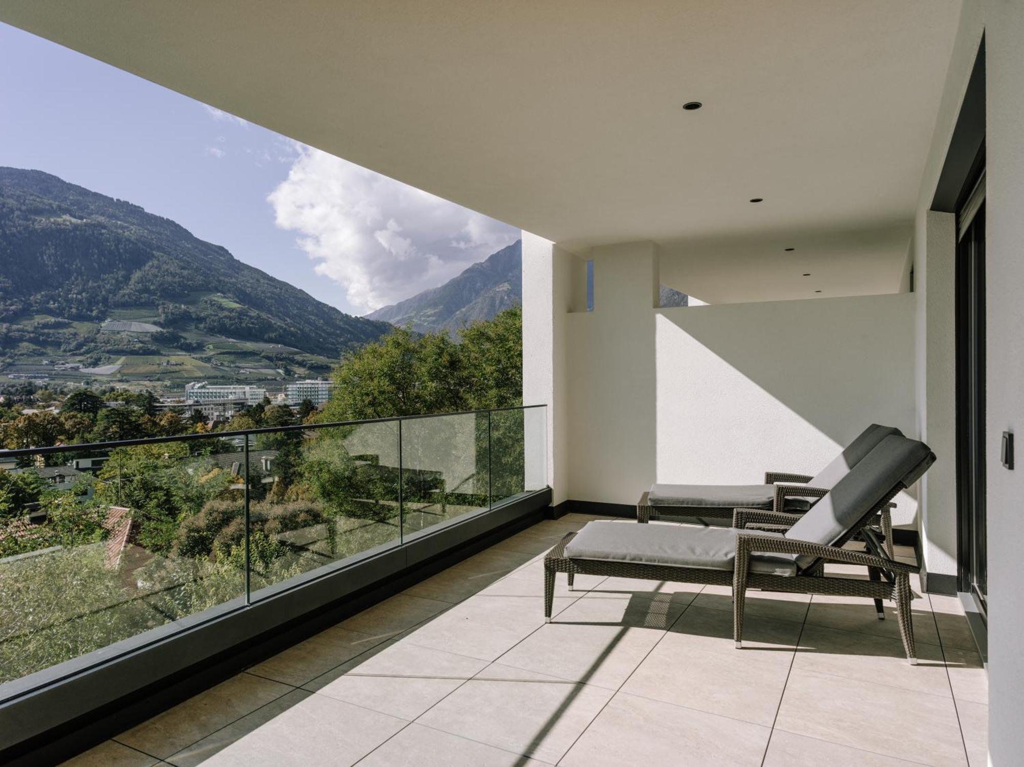 The Hills Meran Exterior foto
