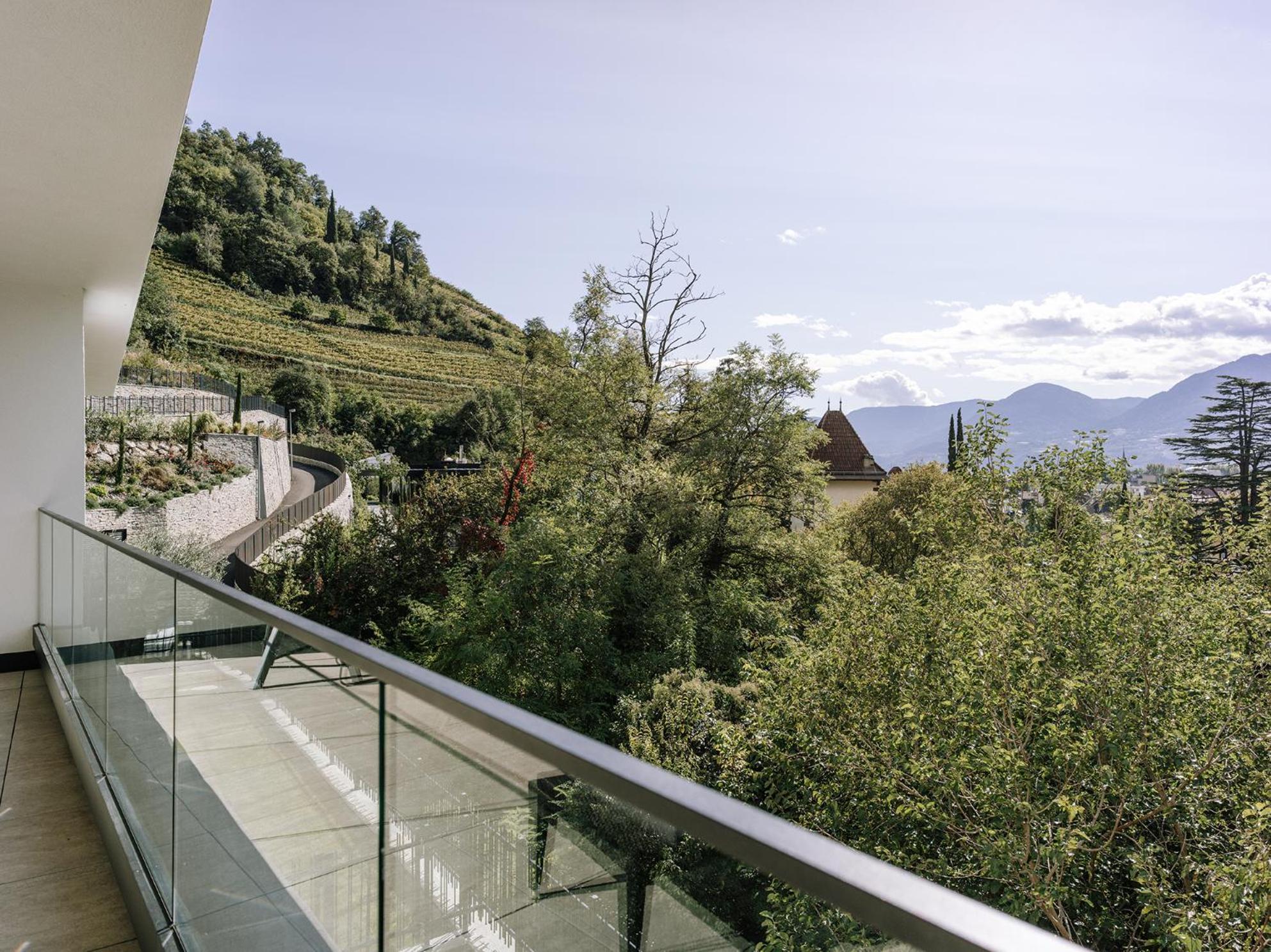 The Hills Meran Exterior foto