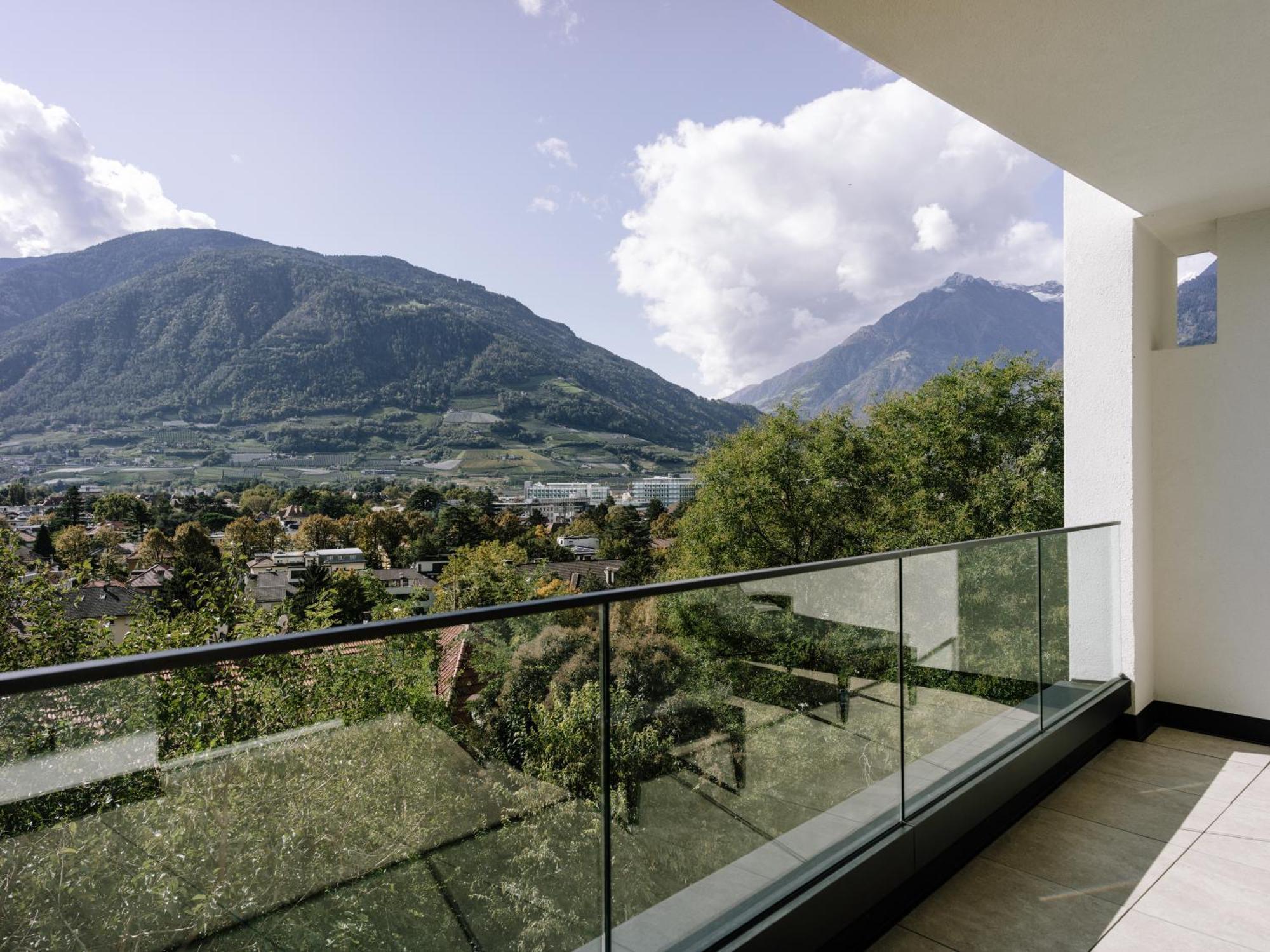 The Hills Meran Exterior foto